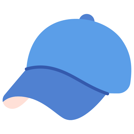 Casquette Brodée