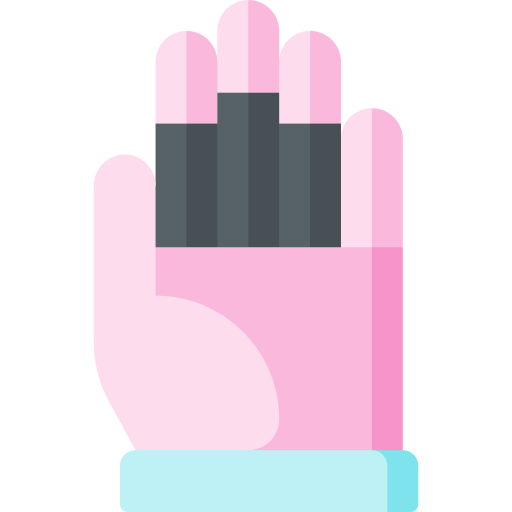 Finger Sleeves